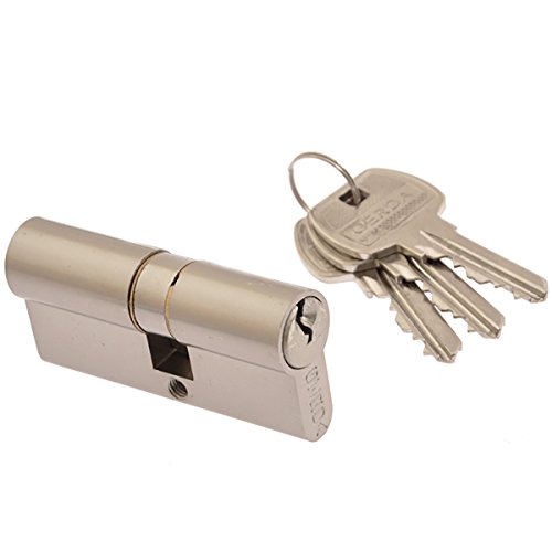 Preisvergleich Produktbild SPARTA WK-WA-303 Gerda E1 62 31x31 Pearly Nickel einfügen