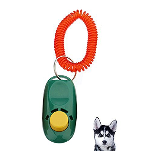 Qingsun-Color-Pet-Puppy-Trainer-Portable-Dog-Cat-Training-Cilcker