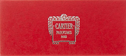 Cartier Santos de Cartier Man, Eau de Toilette, 100 ml - 7
