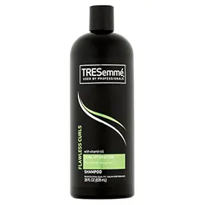 TRESemme Shampoo, Flawless Curls Vitamin B1 28 oz