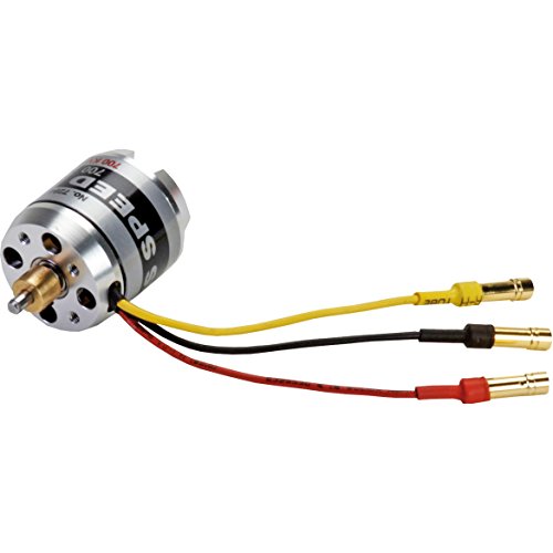 Preisvergleich Produktbild Graupner BRUSHLESS MOTOR SPEED 700