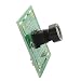 Produktbild ELP 480P Mini Webcam USB2.0 OmniVision OV7725 Farbe CMOS Sensor VGA USB Kamera Modul (H-100°)