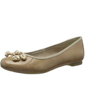 Marco Tozzi Damen 22109 Geschlossene Ballerinas