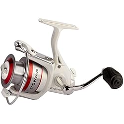CARRETE GRAUVELL JINZA SNOW 1000