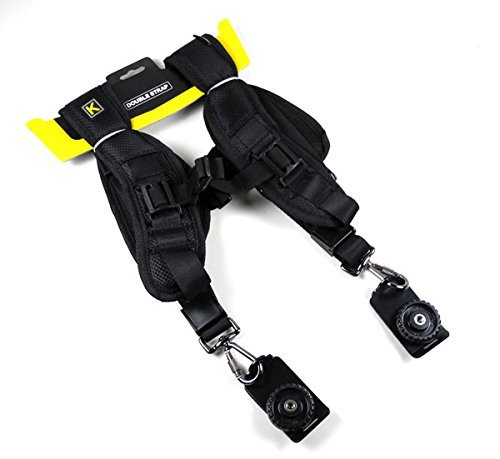 Maltonyo17 double double Bandouli re Ceinture pour appareil photo DSLR Canon Nikon Sony Maltonyo17 double double Bandouli re Ceinture pour appareil photo DSLR Canon Nikon Sony