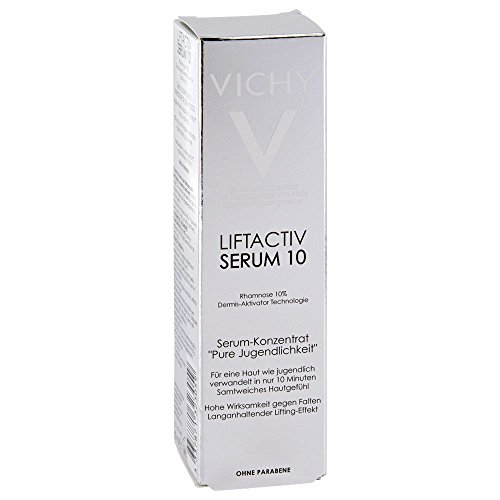 Preisvergleich Produktbild VICHY LIFTACTIV Serum 10 Creme 30 ml Creme