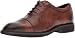 Produktbild ECCO Men's Vitrus II Tie Oxford, Amber Cap Toe, 46 M EU (12-12.5 US)