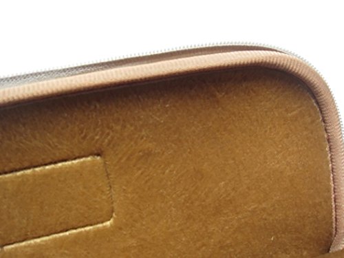 Laptophülle, Bohème Stil Canvas-Gewebe Hülle Sleeve Tasche für Laptop / Notebook Computer / Ultrabook / MacBook Air Pro - 6
