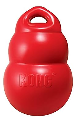Kong Bounzer Jouet pour Chien Taille XL