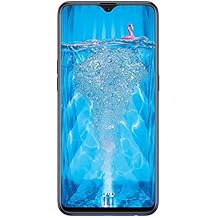 OPPO F9 Pro (Twilight Blue, 6GB RAM, 64GB Storage) with Offers