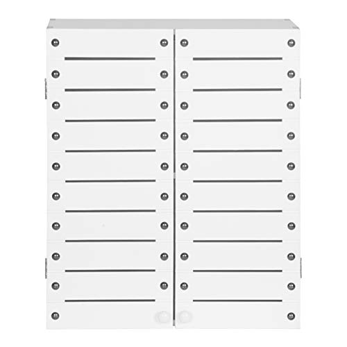 Hängeschrank Wandschrank Küchenschrank Badschrank Medizinschrank