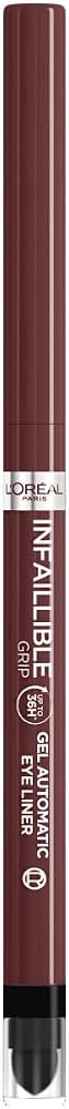 L'Oreal Paris Infaillible Göz Kalemi - 13 Velvet Bordeaux
