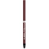 L'Oreal Paris Infaillible G&ouml;z Kalemi - 13 Velvet Bordeaux