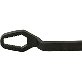 Evrensel &Ccedil;ift Ağızlı &Ccedil;ok Ama&ccedil;lı Anahtar &Ccedil;elik İngiliz Torx Cırcır Anahtarı 8-13/14-22 mm