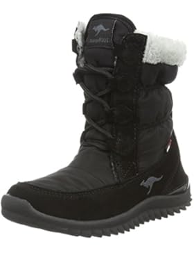 KangaROOS Unisex-Kinder Cupy Kurzschaft Schneestiefel