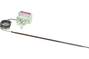 Ego Thermostat 50–500 °C