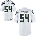 Produktbild 54 Bobby Wagner Trikot Seattle Seahawks Jersey American Football Shirt Mens White Size L(44)