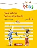 Image de Deutsch plus - Grundschule - Lesen und Schreiben üben: ABC-Reise, neue Rechtschreibung, Übungsheft