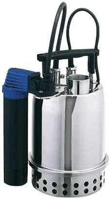 Ebara france - Lifting - Watering - Submersible stainless steel BEST ONE MS - : 1712100000