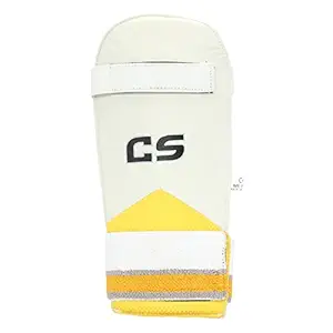 Ceela Sports Premier Cricket Arm Guard for Youth