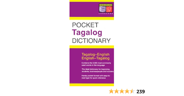 Pocket alog Dictionary alog English English alog Periplus Pocket Dictionaries Ebook Perdon Renato Amazon Co Uk Kindle Store