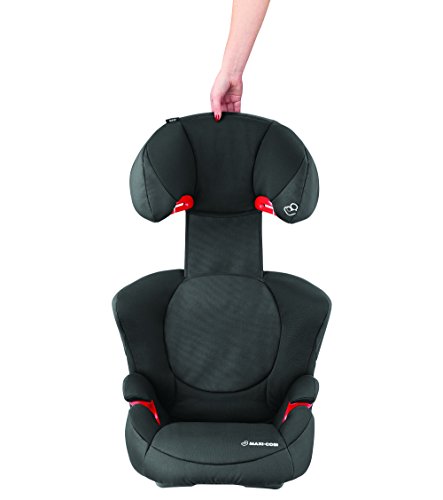 Maxi-Cosi Rodi XP, Kinderautositz Gruppe 2/3 (15-36 kg) - 6