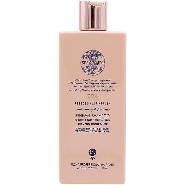 Tecna Colour Keeper Treatment 200ml – Conditioner Mit Anti-Verblassungswirkung Für Gefärbtes Haar