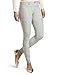 Produktbild HUE Women's Essential Denim Leggings, Bleached Black wash, S