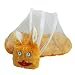 Baby Mosquito Net Bedding set (Brown) Premium Quality RS.599.00