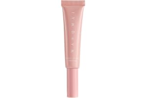 MASQMAI Perfect Lip Gloss, Lip Gloss con Peptide Volumizzante, Zucchero Filato, Tonalità: Cotton Candy