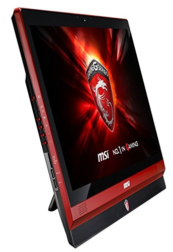 MSI Gaming i5-6300 8GB 1TB+128SSD GTX950M W10 24- #8158 - 3