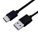 Produktbild Haodou USB C Kable USB 3.1 Typ C Datenkabel 2A Ladekabel 1M für Handy, wie Samsung, Nexus 5x, Huawei P9 etc, und Andere Type C Geräte