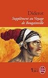 Supplément au voyage de Bougainville