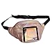 Produktbild Bauchtasche Damen Brusttasche Citytasche Frauen Laserbrechung Umhängetasche Wasserdicht Gürteltasche Trachtenhandtaschen Hüfttasche Bumbag Clutch Dirndl Messenger Bag für Mädchen