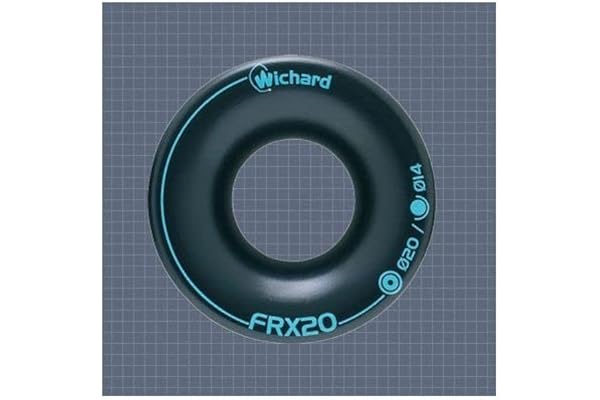 WICHARD - Anneau à friction FRX - 47 mm