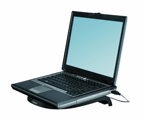 Fellowes Smart Suites Laptop Cool Pad - 3