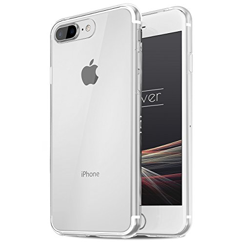 Urcover Apple iPhone 7 Plus Funda Carcasa Protectora 360 Grados TPU en Transparente Protecci n Completa Case Cover Smartphone M vil Accesorio reviews Urcover Apple iPhone 7 Plus Funda Carcasa Protectora 360 Grados TPU en Transparente Protecci n Completa Case Cover Smartphone M vil Accesorio