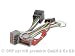 Produktbild Adapterkabel Parrot FSE an Volvo 14-pin