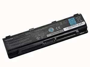 SP Infotech Laptop Battery Compatible for Toshiba PA5024U 1BRS 6 Cell