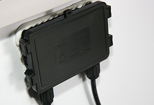 150Watt Solarpanel 12 Volt Monokristallin - 7