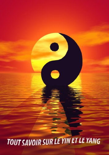 Tout savoir sur le Yin et le Yang francais Tout savoir sur le Yin et le Yang francais
