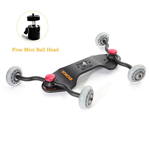 Konova Skater Dolly KSD 2000