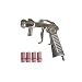 Produktbild Sandstrahlpistole Strahlpistole Sandstrahlen + 4 Düsen