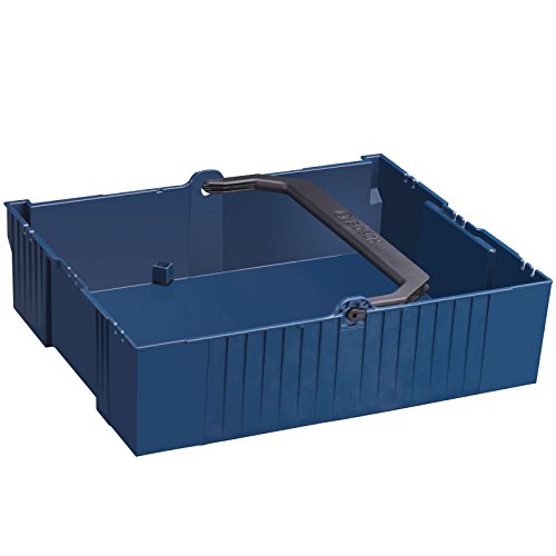 Bosch Professional 1600 a003ra L-Boxx Korb – blau
