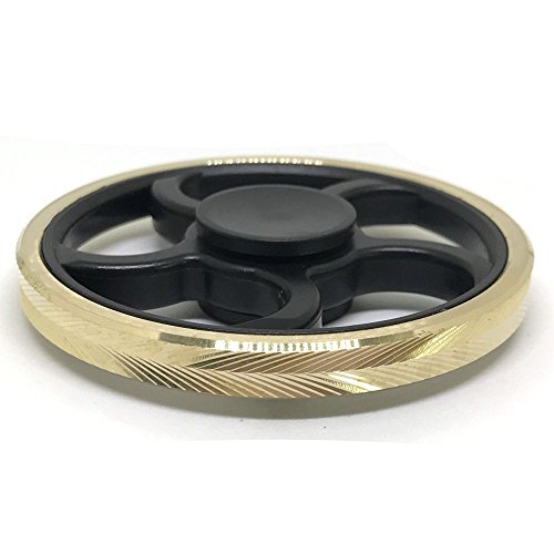 Wisdom tree Tri Fidget Hand Finger Spinner Spin Widget Focus Toy EDC Pocket Relieve Stress Anxiety Boredom Desktoy Triangle Plastic Gift for ADHD Children Adults (Red) Wisdom tree Tri Fidget Hand Finger Spinner Spin Widget Focus Toy EDC Pocket Relieve Stress Anxiety Boredom Desktoy Triangle Plastic Gift for ADHD Children Adults (Red)