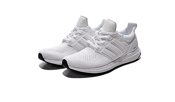 adidas Ultra Boost Men's Running Shoes (USA 9.5) (UK 9) (EU 43):  Amazon.co.uk: Shoes \u0026 Bags