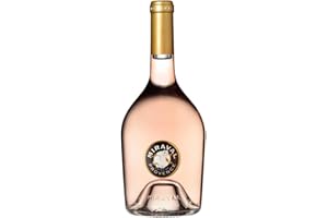 CHATEAU MIRAVAL Côtes De Provence Rose trocken (1 x 0,75l)