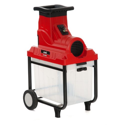 Preisvergleich Produktbild MTD Elektro-Hächsler SL 2800