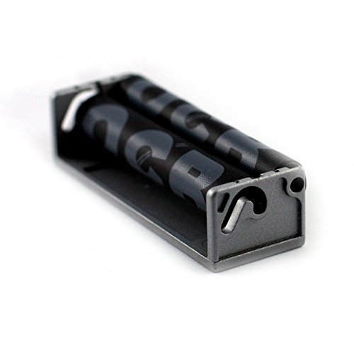 OCB 15510 Metallroller-Drehmaschine für die perfekte Zigarette - 2