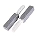 Produktbild iUcar 2Pcs Toiletten Bürsten natürliche Bimsstein Reinigungsbürste mit langen Griff
